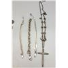 Image 2 : Group of Misc. Mostly Sterling Silver Jewelry