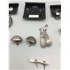 Image 10 : 10 Pairs of Earrings