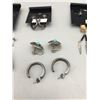 Image 11 : 10 Pairs of Earrings