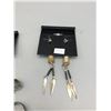 Image 12 : 10 Pairs of Earrings