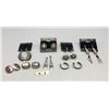 Image 1 : 10 Pairs of Earrings