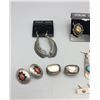 Image 2 : 10 Pairs of Earrings