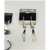Image 5 : 10 Pairs of Earrings