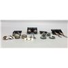 Image 6 : 10 Pairs of Earrings