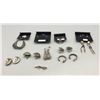 Image 7 : 10 Pairs of Earrings