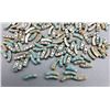 Image 1 : Numerous Parts for Inlay Necklaces