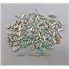Image 2 : Numerous Parts for Inlay Necklaces
