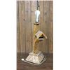Image 2 : Unique Handmade “Cholla” Lamp