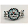 Image 1 : Zuni Inlay Bracelet