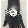 Image 2 : Zuni Inlay Bracelet