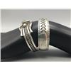 Image 10 : Two Navajo Bracelets