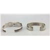 Image 5 : Two Navajo Bracelets