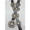 Image 3 : Sandcast Navajo Concho Belt