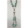 Image 1 : Vintage Turquoise Necklace
