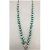 Image 2 : Vintage Turquoise Necklace