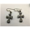 Image 5 : Unique Horseshoe Nail Necklace Set