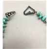 Image 8 : Unique Horseshoe Nail Necklace Set