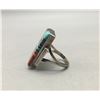 Image 5 : Multi-Stone Channel Inlay Ring
