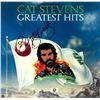 Image 1 : Signed Cat Stevens - "Cat Stevens Greatest Hits" Album Cover