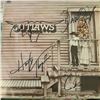 Image 1 : Signed Outlaws, The Outlaws Album Cover