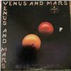 Image 1 : Signed Paul McCartney Venus And Mars Album Cover