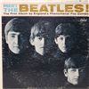 Image 2 : The Beatles Signed Meet The Beatles ! Album Cover