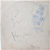 Image 1 : Signed The Who Live At Reeds Album