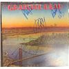Image 1 : Signed Grateful Dead , Dead Set Album Cover