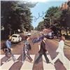 Image 1 : Signed by The Beatles, Abbey Road Album Cover