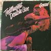 Image 1 : Signed Ted Nugent Double Live Album Cover