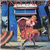 Image 1 : Signed Cyndi Lauper, She's So Unusual Album Cover