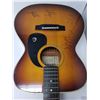 Image 2 : Signed Led Zeppelin Acoustic Guitar