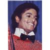 Image 1 : Michael Jackson Signed Photogrpah