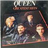 Image 1 : Signed Queen Greatest Hits Album