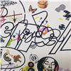 Image 4 : Led Zeppelin Signed Led Zeppelin III Album Cover