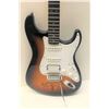 Image 1 : The Jonas Brothers Signed Guitar