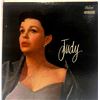 Image 1 : Signed Judy Garland "Judy" Album Cover