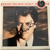 Image 1 : Signed Robert Palmer Heavy In Nova Album Cover