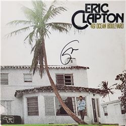 Signed 461 Ocean Boulevard Album