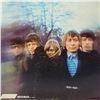 Image 2 : Rolling Stones Signed Between The Buttons Album Cover