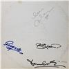 Image 1 : Signed Beatles, The Beatles Album ( a.k.a. The White Album) Cover