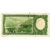 Image 2 : Banco Central de la Republica Argentina. ND (1940s-1950s) Specimen Note.