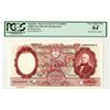 Image 1 : Banco Central De La Republica Argentina, ND (1961-69) Specimen Banknote.