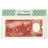 Image 2 : Banco Central De La Republica Argentina, ND (1961-69) Specimen Banknote.