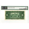 Image 2 : Banco Provincial de Cordoba. 1889. Remainder Banknote.