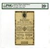 Image 1 : Wiener Stadt Banco. 1806. Issued Banknote.