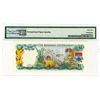 Image 2 : Government of the Bahamas. 1965. Issued Banknote.