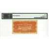Image 2 : Banque du Congo Belga. 1914 Issue Banknote.