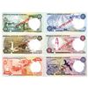 Image 2 : Bermuda Monetary Authority, 1978 to 1984 Specimen Set of 6 Notes.