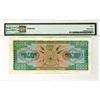 Image 2 : Banque du Royaume Du Burundi. 1965. Issued Banknote.